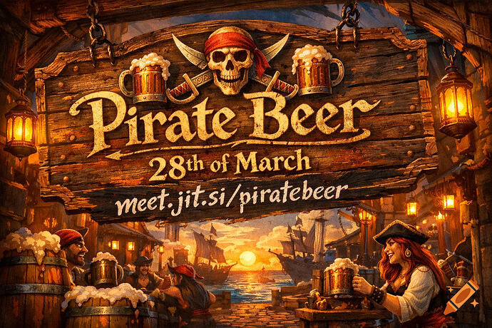 craiyon_184858_Pirate_Beer_28th_of_March_meet_jit_si_piratebeer