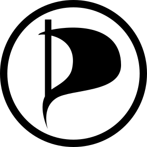 So please, vote pirate whenever and wherever you can. (pirate logo)